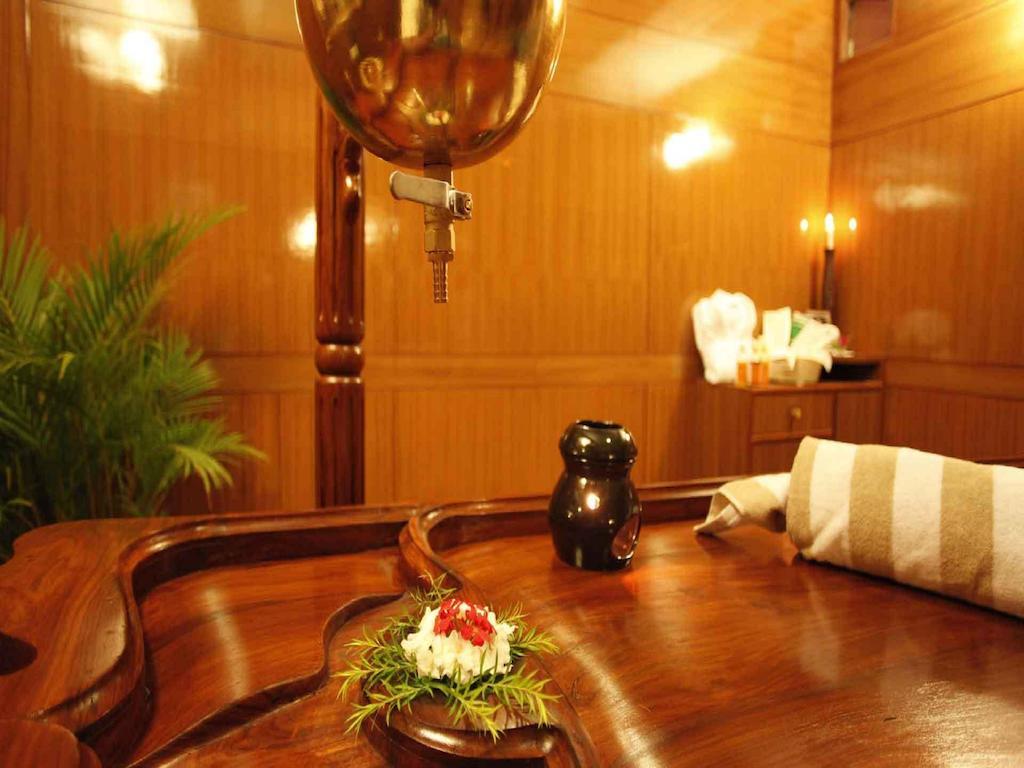 Ganga Kinare- A Riverside Boutique Resort, Rishīkesh Екстериор снимка